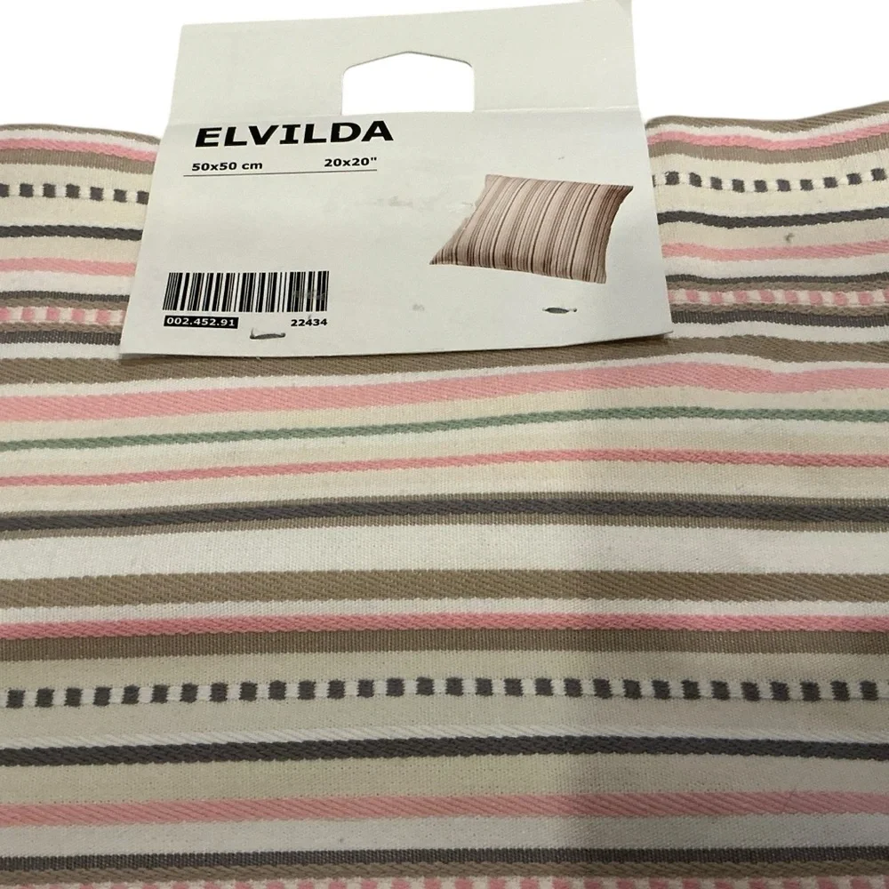 IKEA new tag